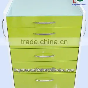 Guangzhou Modern Dental Furniture Cabinet (Q1) thumbnail-1