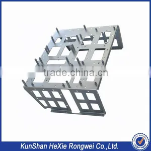 Custom Sheet Metal Fabrication thumbnail-3