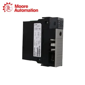 AB 1756-L60M03SE ControlLogix Logix5560M03SE Controller IN STOCK thumbnail-2