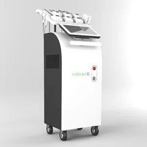 Trusculpt Id and Flex Inmode Tite Body Slimming Double Chin Cutera Evolve Tite Bipolar Rf Slimming 3d Trusculpt Id thumbnail-4