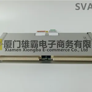 128085-01 BENTLY Dual Channel Vibration Monitoring Module thumbnail-5