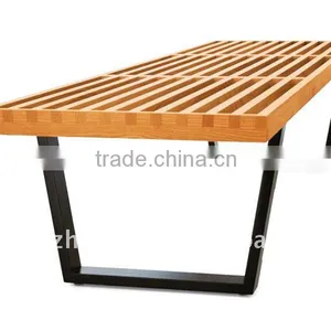 George Bench Collection thumbnail-1