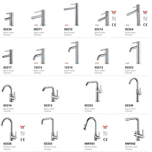 Instant Hot and Cold Water Freedom to Control Enjoy the Rain Shower Water Soft Jet Water and Pressurized Blade Water Kitchen Faucets thumbnail-5