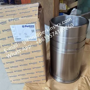 Perkins 4000 Series Engine Cylinder Liner SE7E/2 thumbnail-1