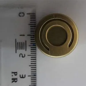 Aluminium Flip off Seal 13mm 20mm 32mm thumbnail-5