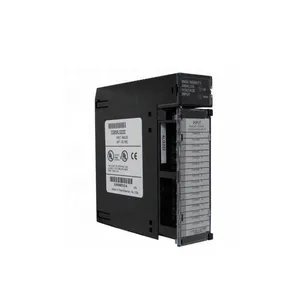 IC695ALG508-AA RX3i Isolated RTD Input Module thumbnail-1