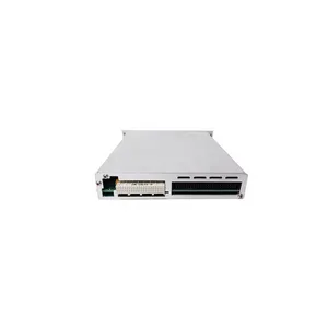 SCXI-1100 Voltage Input Module MVC3003-4030PP thumbnail-1