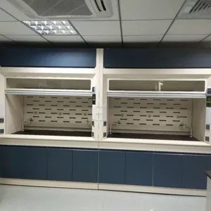 Fume Hood Laboratory All-Steel Fume Hood thumbnail-5