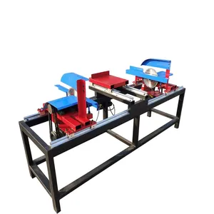 Double End Saw, Woodworking Table Saw, Woodworking Table Saw thumbnail-2