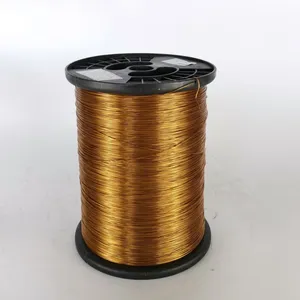 Enamelled Copper Wire Round for Power Transformer Applications thumbnail-3