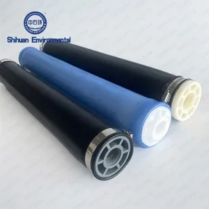 The Oxygen Utilization Rate of the Tubular Diffuser for Sewage Treatment is ≥45% thumbnail-3