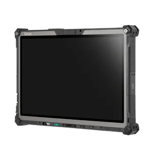 Getac F120 Rugged Tablet – Getac Tablet 12.5