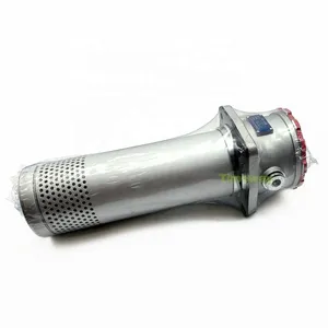 Hydraulic Return Oil Filter RFA-100 Filter Element Oil Suction Filter Screen thumbnail-3