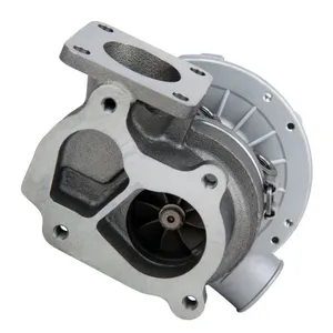 4jj1 Engine Turbocharger 8981851941 4jj1 Turbo for Sany Sy125c Sy135c Sy115c Excavator Parts thumbnail-4