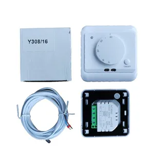 90-240A Power Module Used With Thermostat thumbnail-6