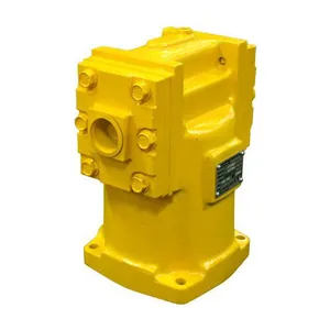 High-Quality Wholesale of New Products of Sany 365 Seal-kit Control Valve and Excavator Spare Parts thumbnail-1