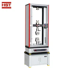 Tests on Geomembrane Strength Testing Single Optical Fiber Tensile Test Machine thumbnail-6