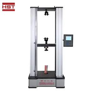 20KN Digital Spring Testing Equipment for Tension & Compression thumbnail-1