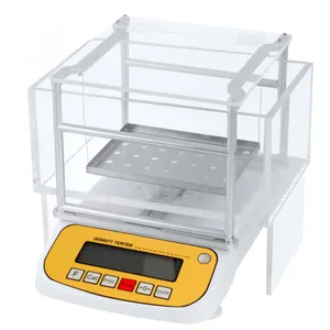 Digital Electronic Gold Silver Purity Testing Machine Price With CE , FCC Certification thumbnail-6