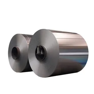 Premium Galvalume Steel Coil With Aluminum Zinc Coating thumbnail-4