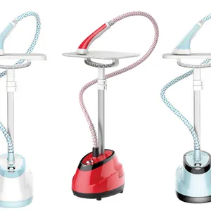 Ironing Machine/household Hanging Ironing Machine/steam Belt Ironing Board Flat Ironing Hanging Type（Wechat:13510231336） thumbnail-2