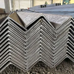 High Quality Stainless Steel Angle for Industrial High Tensile V Shaped Angle Steel Bar Price Q235 Grade Equivalent Angle Steel thumbnail-4