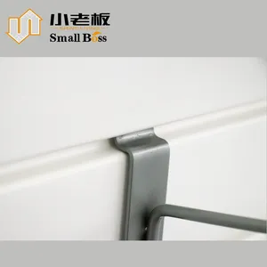 Hot Sale Vinyl Pvc Slatwall Panel for Garage Wall Manufacturer Since 1992 thumbnail-5