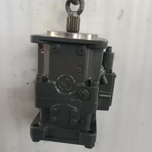 Hydraulic Axial Piston Variable Pump AA11VO A11V A11VO A11VLO Series A11VO75LRDS/10R-NSD12N00 Piston Pump thumbnail-3