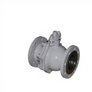 Manufacturer Direct Sales of High-quality Ball Valves thumbnail-4