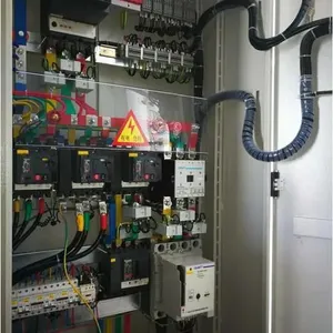 Power Distribution Cabinet & Box thumbnail-3