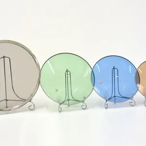 Clourful Tempered Glass Lids thumbnail-4