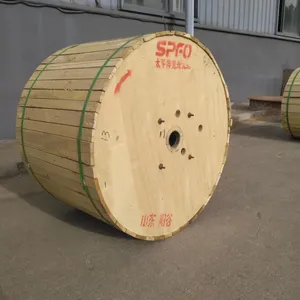Stranded Loose Tube Heavy-armored Cable GYTA53 thumbnail-1