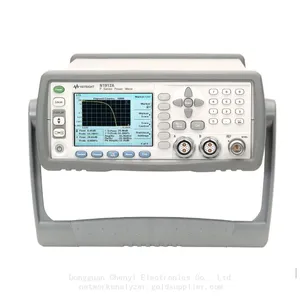 Keysight N1912A Power Meter, Single Chann and N1922A Wideband Power Sensor, 50 MHz to 40 GHz thumbnail-2