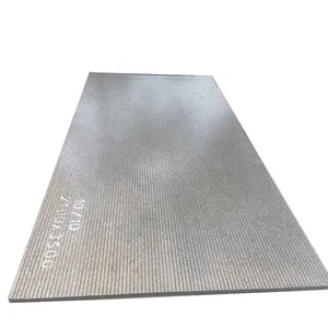 Abrasion Resistant Plate AR400 Hardox 400 Equivalent 4.5mm-80mm Thickness 1500x3000mm thumbnail-1