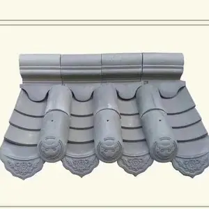 Handan Songshan Building Materials Co., Ltd. company overview - view 1 thumbnail