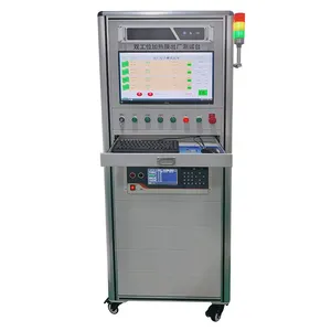 Motor Factory Test Bench for Motor Quality Inspection thumbnail-5