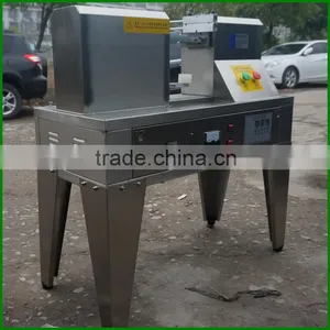 Semi-auto Ultrasonic Tube Sealing Machine for Plastic Tube Sealing of Toothpaste, Cleansing Foam thumbnail-4