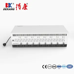 DEKANG DT2010‑8(DSF2010‑8) 8‑Channel Modular Battery Charge‑Discharge Internal Resistance Capacity Grading Balancing Tester thumbnail-1
