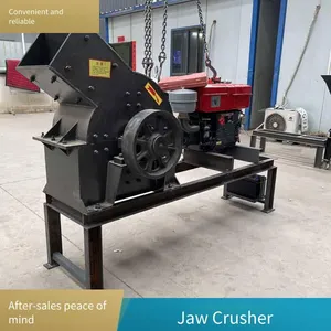 Sand Making Machine, Large Jaw Crusher, Price Quotation From Quartz Sand Making Machine Manufacturers, Cobblestone Sand Making Machine thumbnail-2