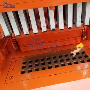 Automatic Salt Tablet Briquette Press Manufacture Machine Briquette Making Machine Aluminium EPC thumbnail-4