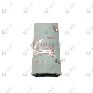 Filter Element 800155531 for XCMG Excavator Genuine OEM thumbnail-2