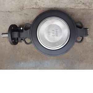 CB/T4303 Marine Check Valve With Full Technical Documentation and Mill Test Report Provided thumbnail-2