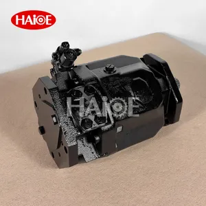 Excavator DT820 PUMP 77794205 FOR Sandvik thumbnail-4