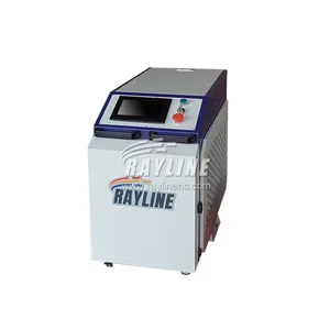 Laser Engraver Desktop Fiber Laser Marking Machine for Metal Stainless Steel Wood Acrylic Plastic Leather thumbnail-5