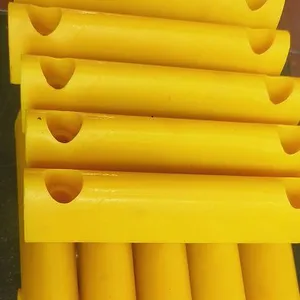 Customized Polyurethane Parts for Mold Opening Are Suitable for Automotive Component Factories in Southeast Asia. thumbnail-3