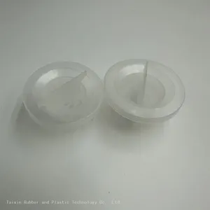 Multicolor Customized Plastic Parts thumbnail-5