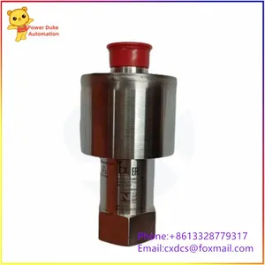 GE RS-FS-9001 Flame Detector thumbnail-1