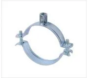 Heavy-duty Pipe Clamp thumbnail-1
