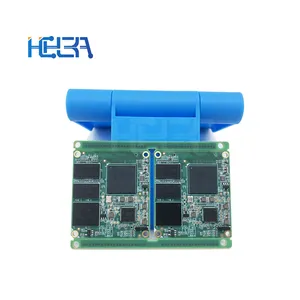 Industrial Control Equipment PCBA Circuit Board Custom Assembly Service thumbnail-2