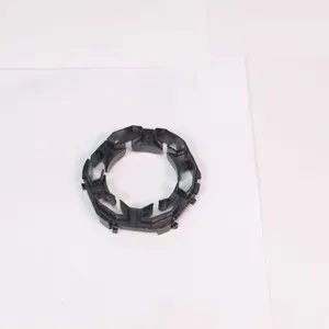 OEM/ODM PPS Motor Bobbin Mold, 2+2 Cavities, 300K Shots Lifetime, German GPM58 Tool Steel, IATF 16949:2016 thumbnail-5